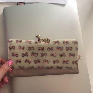TED BAKER WALLET